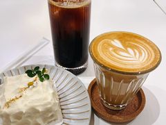 -双风车咖啡馆 Twin Windmills(六道口店)