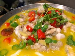 -新澳港式茶餐厅(余姚路店)