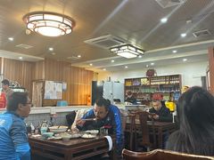 -牛街老爆肚满(牡丹园店)