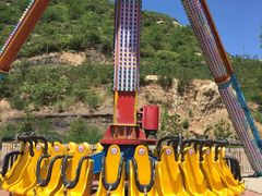 -山西乌金山旅游区