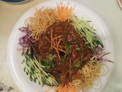 -石老头关东饺子王·东北菜(嘉华鑫城店)