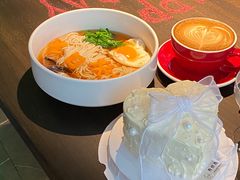 -九月里.自由花园餐厅