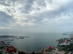 -青岛五四广场海景美仑国际公寓酒店
