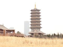 -长春北湖公园