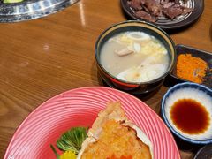 -隐炉和牛烧肉店(群力店)