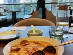 -有璟阁港式餐厅(金融街购物中心店)