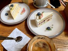 榴莲千层-懒鱼时光馆(沙坪坝店)