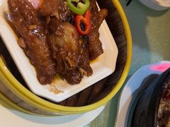 -日昌餐馆(德胜门店)