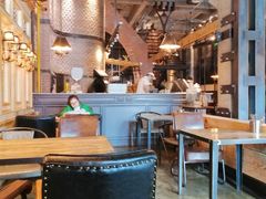 大堂-LYFATTI 莱芙缇(赣水路店)