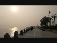 -星海湾跨海大桥