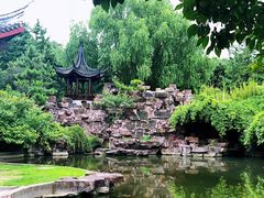 -范蠡湖公园