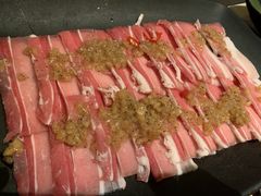 -新石器烤肉(南站店)
