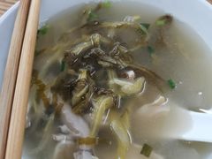 -老字號·桥下猪肚(龙眼南路店)