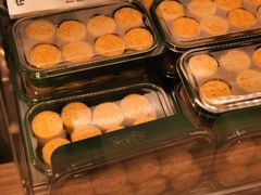 -泸溪河桃酥(欧尚店)