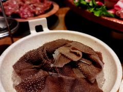 -额尔敦传统涮火锅·烧烤(鑫源山庄店)