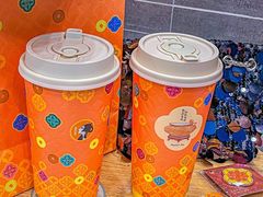 -茶理宜世(乐峰广场·尝乐集店)