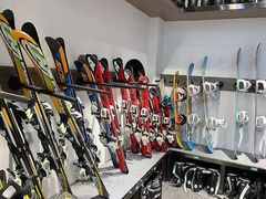 -SNOWGATE滑雪·华雪梦(老西门店)