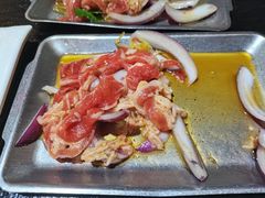 -杨记齐齐哈尔烤肉(逸仙路店)