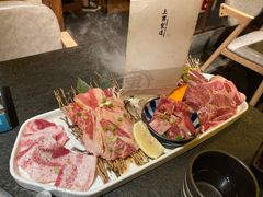 -上男·烧肉集市(五一广场店)