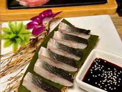 -山居屋炭火烧肉(虎门万达店)