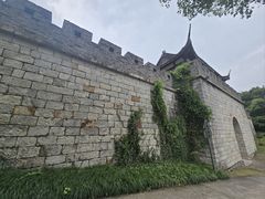 -南北湖风景区