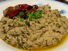 -南来顺饭庄·清真(南菜园店)