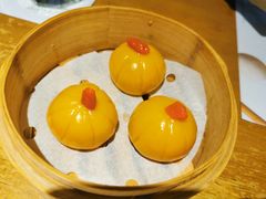 南瓜团-南小馆(迪士尼小镇店)