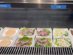 -冠菌火锅自助(东莞樟木头店)