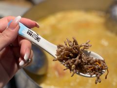 -澳美徕·港式花胶鸡火锅(高新万达店)