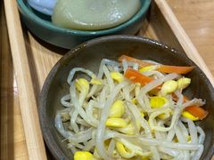 -吴氏包饭·传统民俗料理(延大学府店)