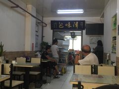 -张记包子铺(龙禧园店)
