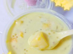 -满记甜品(巴黎春天宝山店)