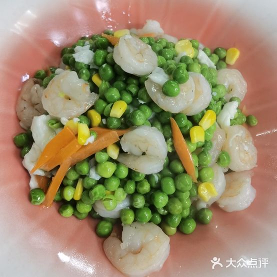 小后厨(巴黎商街店)