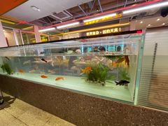 -令狐冲烤鱼·烧菜馆(达明店)