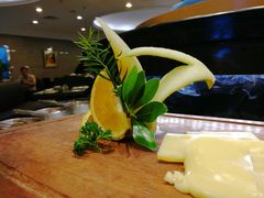 -厦门海景千禧大酒店·海景咖啡厅