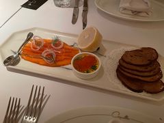 -壳里西餐厅Coquille Seafood Bistro(蒙自路店)