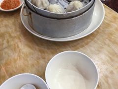 -知味轩(钢城花园店)