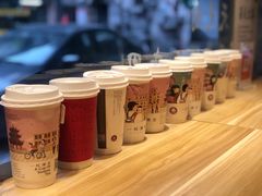 -一杯潮茶·专注潮汕茶饮(十二中创始店)