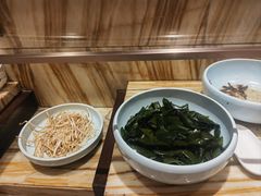 -西藏饭店·亚克·食光自助餐厅(文殊院店)