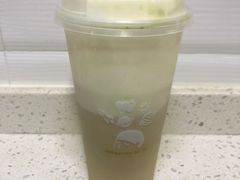 -喜茶(上海兴业太古汇店)