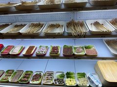 -宽窄巷子串串(龙湾万达广场店)