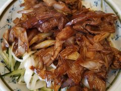 羊肉汆面-紫光园(天通苑店)
