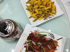 -第一驴.经典老菜.家常菜.火锅(友谊路店)