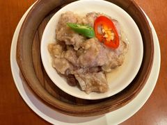 -杭州JW万豪酒店-万豪中餐厅