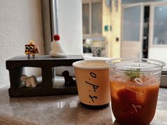 -O.P.S. CAFE