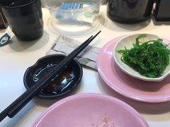 -争鲜回转寿司(通州万达店)