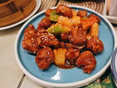 -鹅冠港式茶餐厅(来福士店)