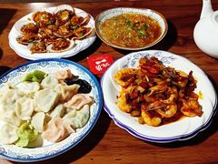 -公寓家常菜馆(海军博物馆店)