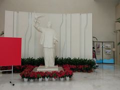 -宋庆龄陵园