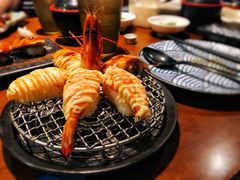 -魔丼屋(日月光店)